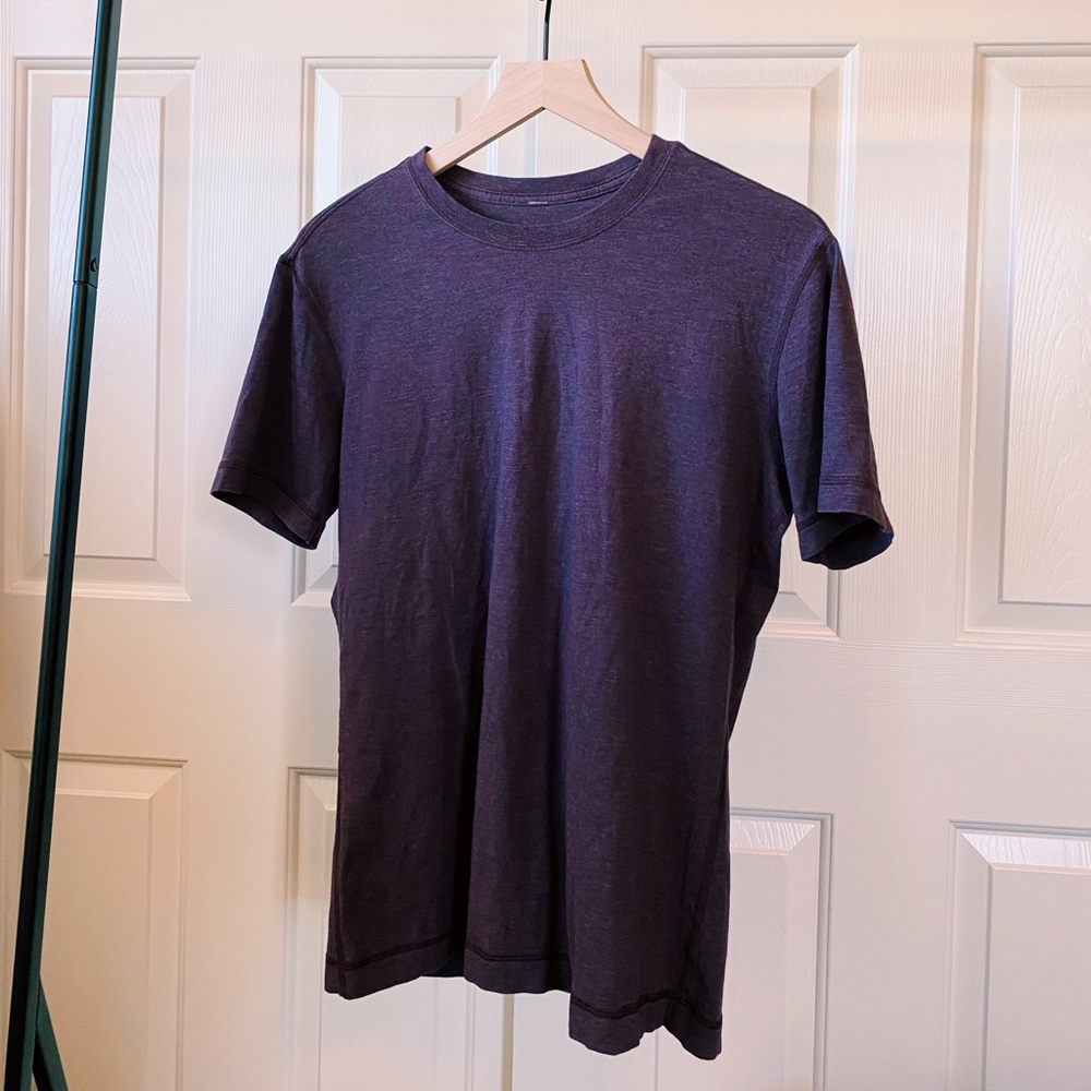 Lululemon 5 Year Basic Tee - image 2
